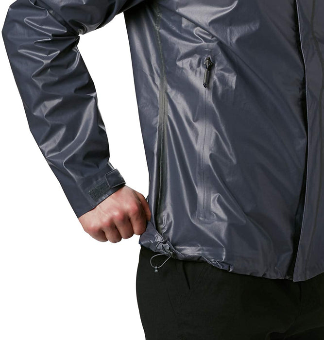 Columbia Men's OutDry Ex Blitz Jacket