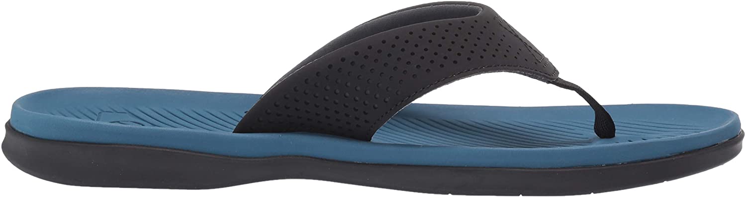 Quiksilver Men's Haleiwa Plus Sandal