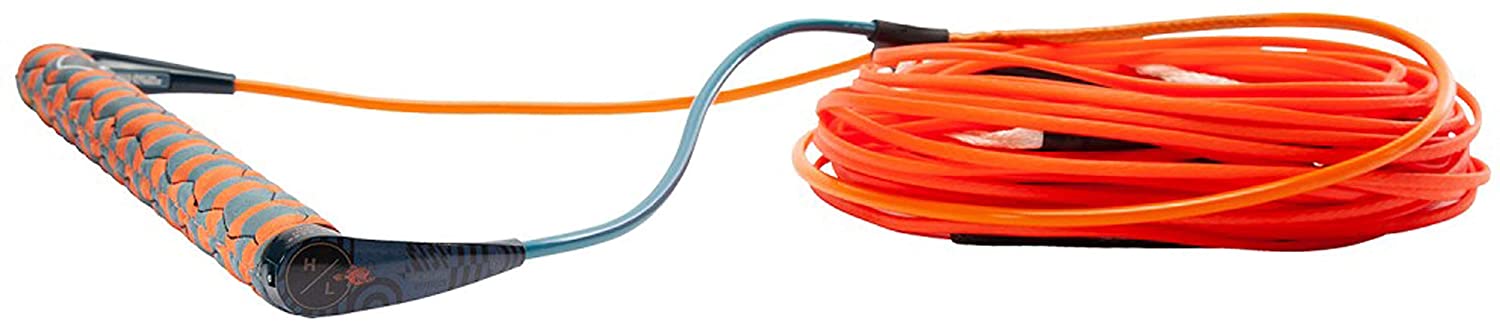 Hyperlite Relapse Pro Handle w/Flat Line Sz 65-85ft