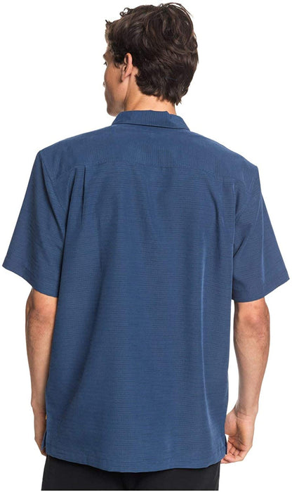 Quiksilver Men's Centinela 4 Woven