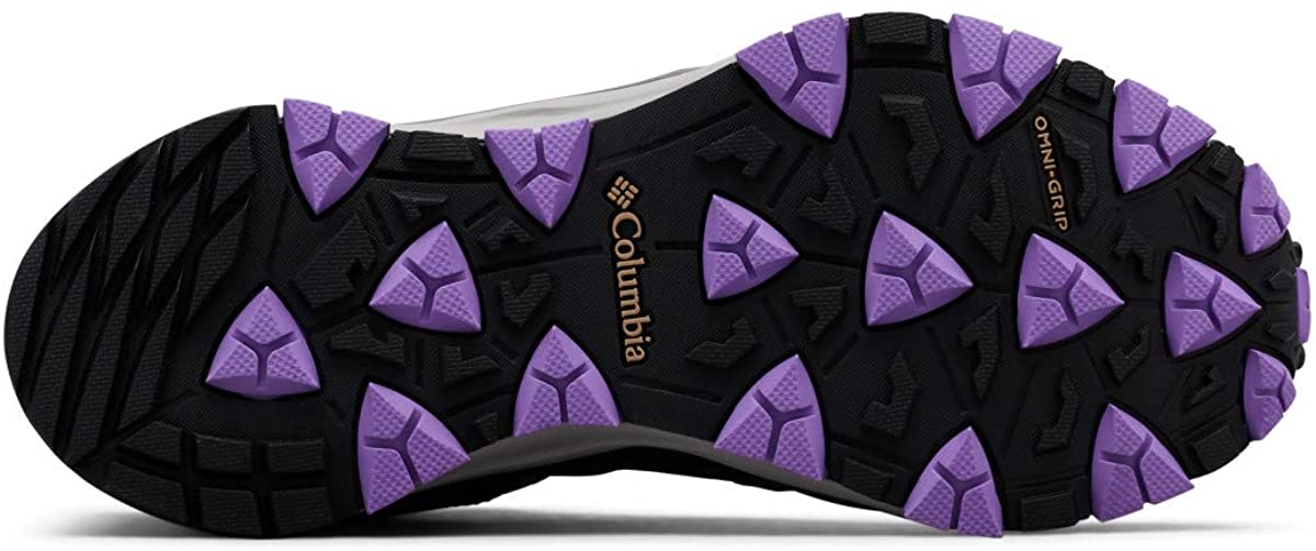Columbia Women's Wayfinder Mid Outdry Boot