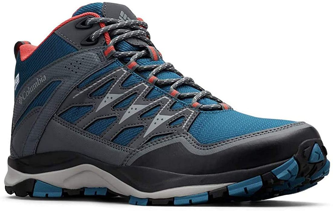 Columbia Women's Wayfinder Mid Outdry Boot