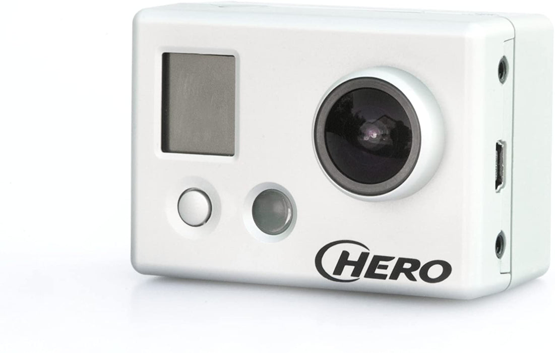 GoPro Helmet HERO Wide Camera