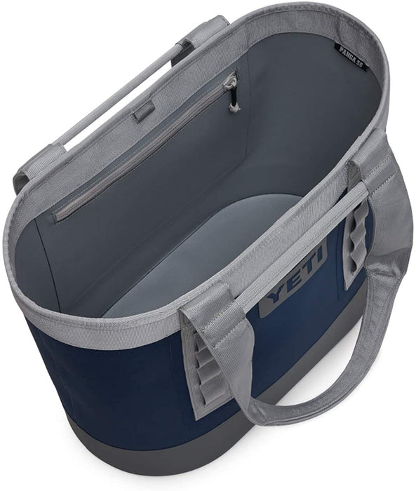 YETI Camino Carryall 35, All-Purpose Utility, Boat and Beach Tote Bag, Durable