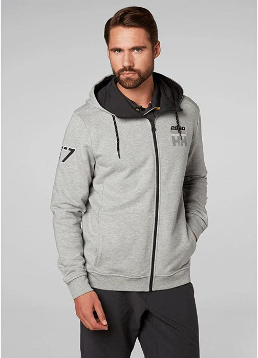 Helly-Hansen Club Full Zip Hoodie