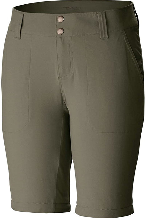 Columbia Womens Saturday Trail Ii Convertible Pant