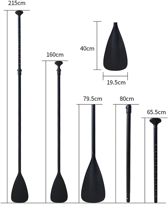 DANWJDP 320×76×15cm SUP Inflatable Stand up Paddle Board for Adult Beginners/Intermediate Max Load 150KG with Backpack, Leash, Paddle, Changing Mat & Waterproof Phone Case