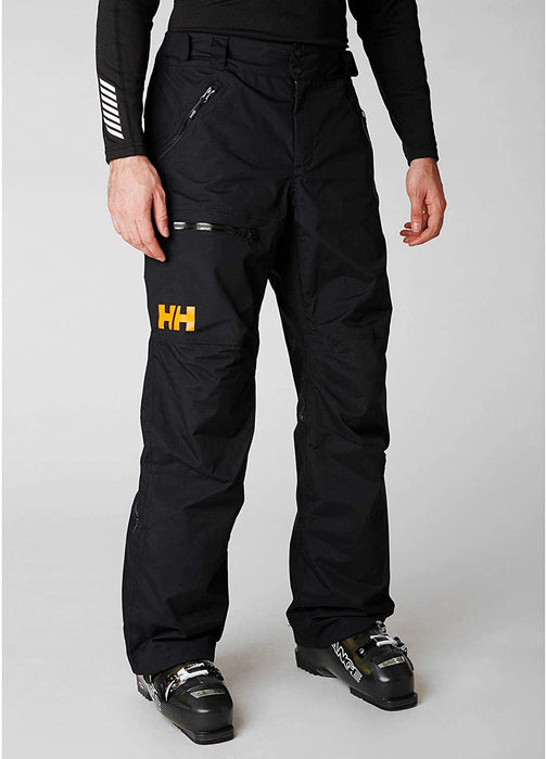 Helly-Hansen Mens SOGN Cargo Waterproof Ski Pant