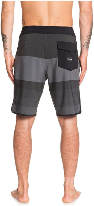 Quiksilver Men's Highline Tijuana 20 Boardshort Swim Trunk