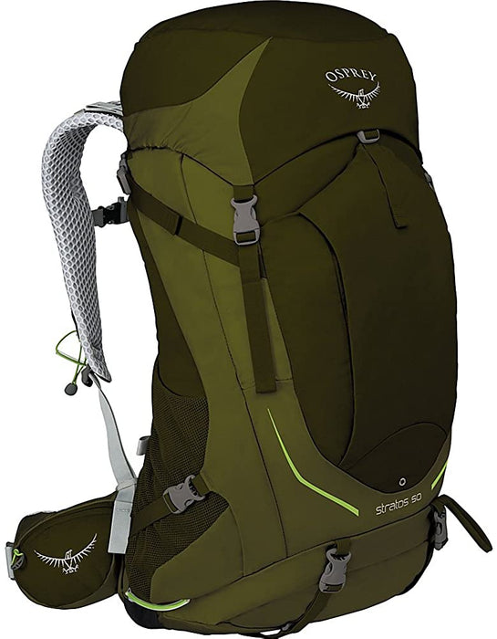 Osprey Packs Stratos 36 Hiking Backpack