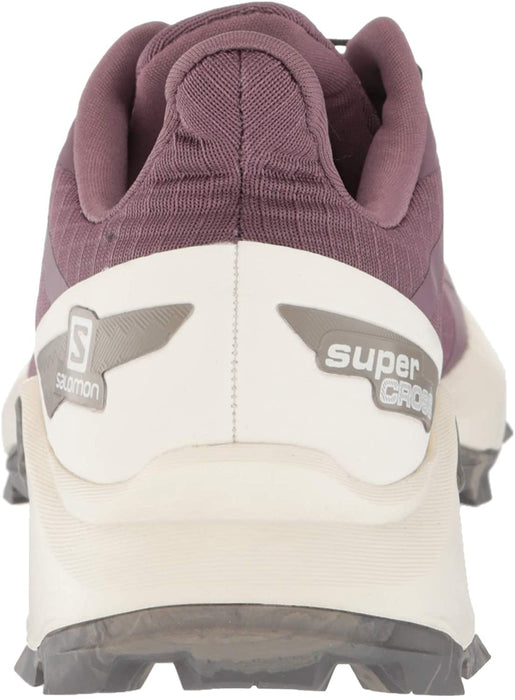 Salomon Women's Supercross Blast W Trail Running