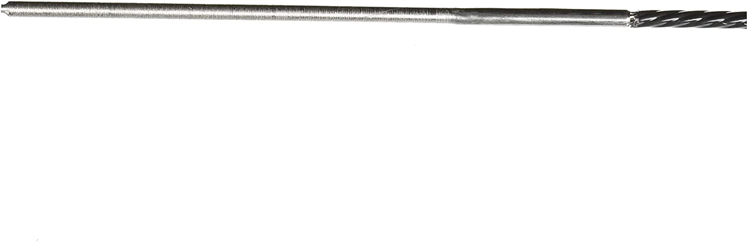 Quicksilver Lower Shift Cable 865436A02 - for MerCruiser Stern Drives: MC-I, MR, Alpha One and Alpha One Gen II