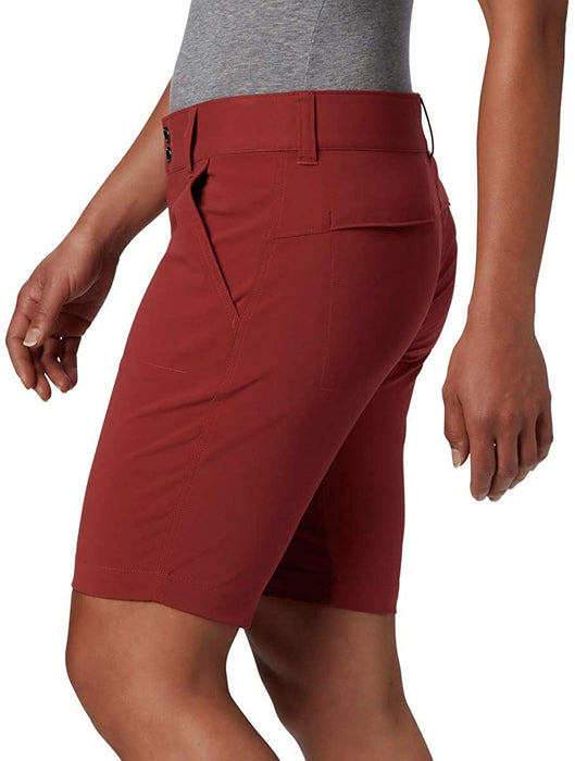 Columbia Women's Saturday Trail Long Short