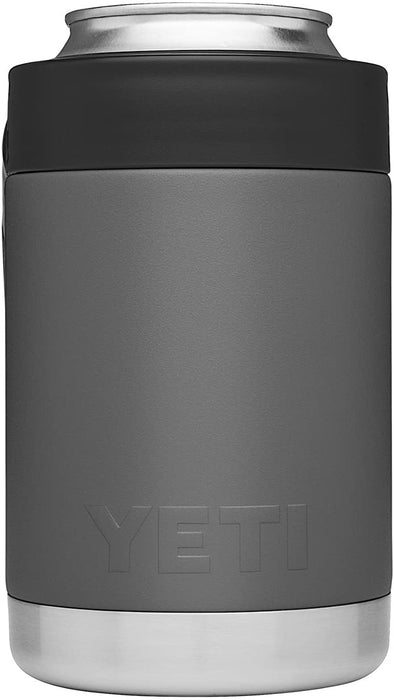 YETI Rambler Colster, Vacuum Insulated