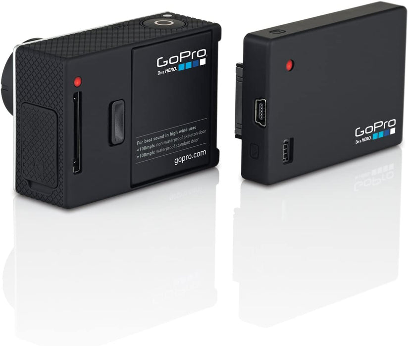 GoPro Battery BacPac for HERO3 Cameras (Discontinued by Manufacturer)