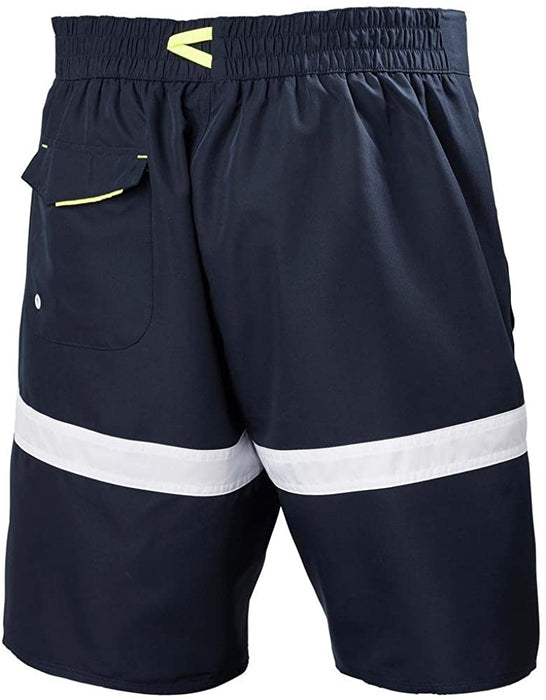 Helly-Hansen Men's Marstrand Trunk Shorts