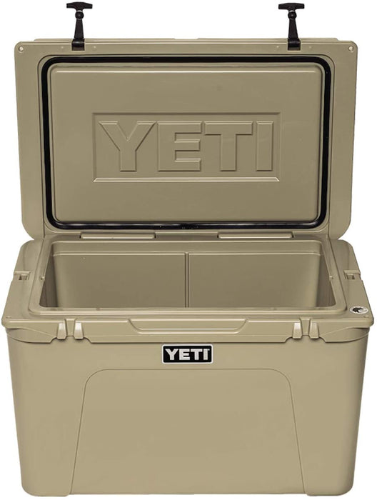 YETI Tundra 105 Cooler