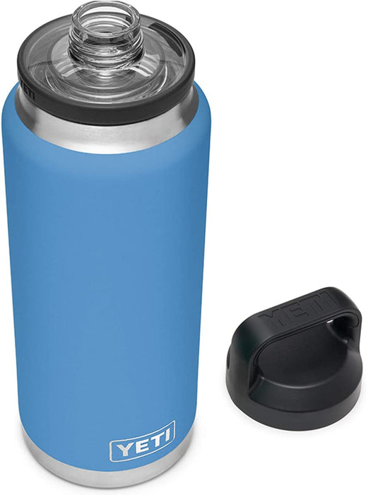 YETI Rambler 36 oz Bottle, Vacuum Insulated