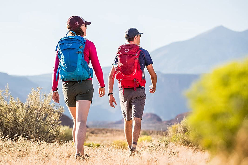 Osprey Packs Stratos 36 Hiking Backpack