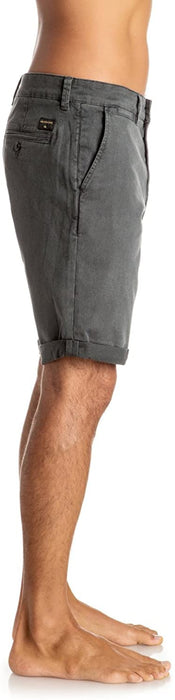 Quiksilver Men's Krandy Chino St Short
