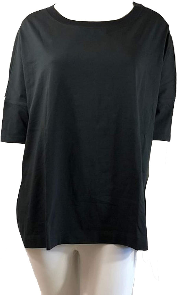 Lululemon LA All Yours Boyfriend Box TEE - BLK