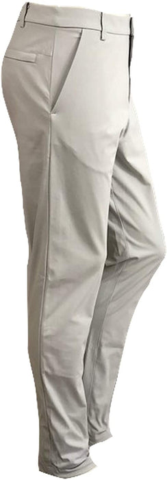 Lululemon Commission Pant Classic 34" L - VPOR (Vapor)