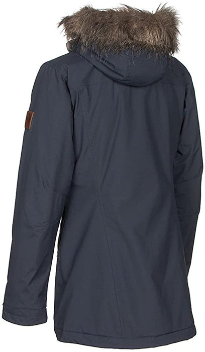 Columbia Women's Grandeur Peak Mid Jacket