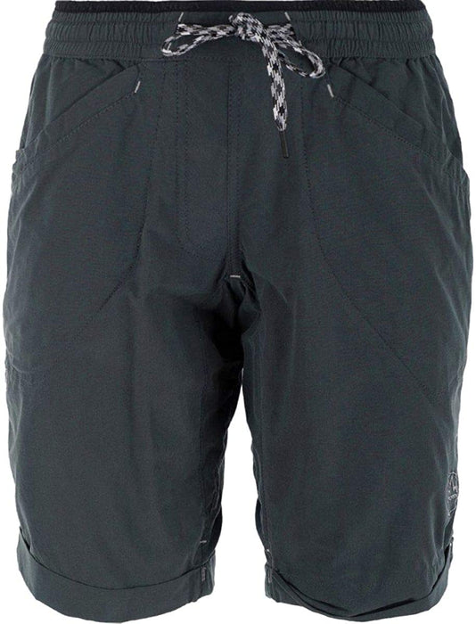 La Sportiva Nirvana Short - Women's, Carbon, Large, I56-900900-L