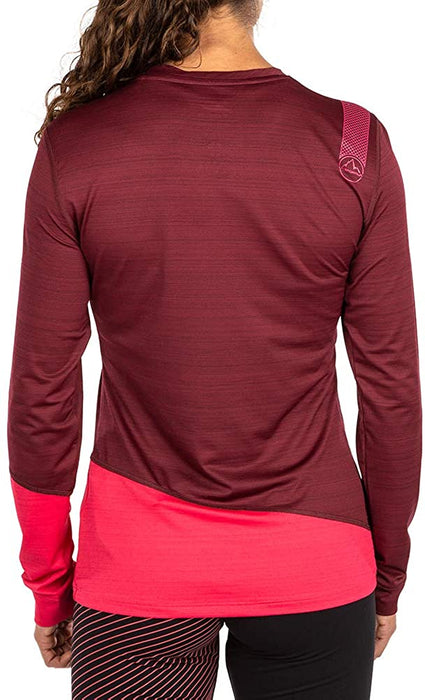 La Sportiva Women's Dash Long Sleeve