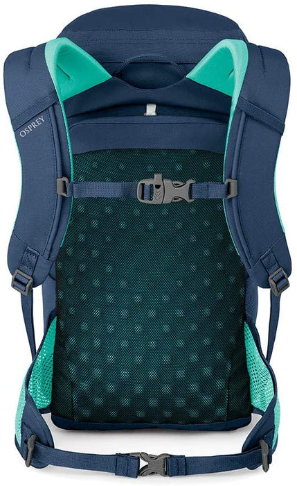 Osprey Jet 18 Kid's Hiking Backpack