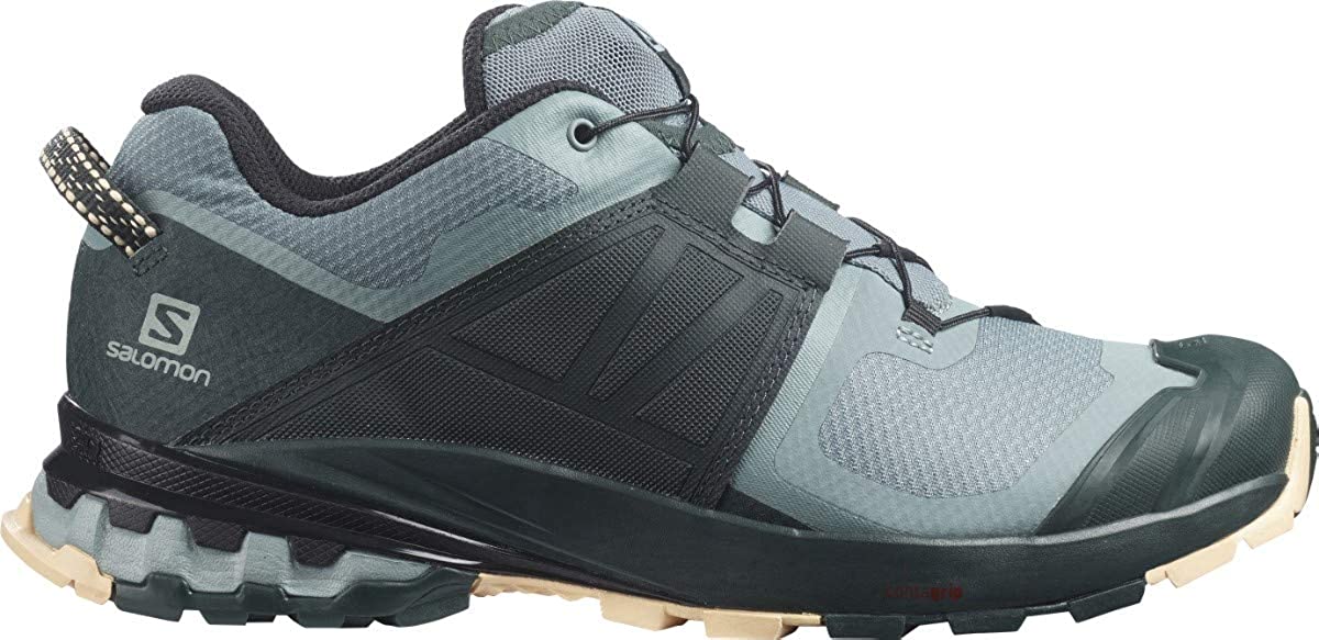 Salomon Women's XA Wild W Hiking Shoes