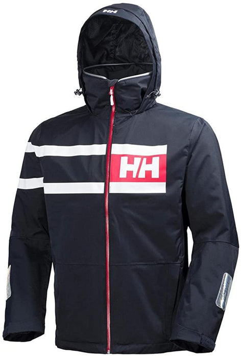 Helly-Hansen Waterproof Salt Power Sailing Jacket
