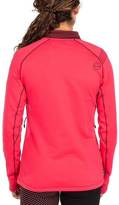 La Sportiva Women's Emperor Pullover