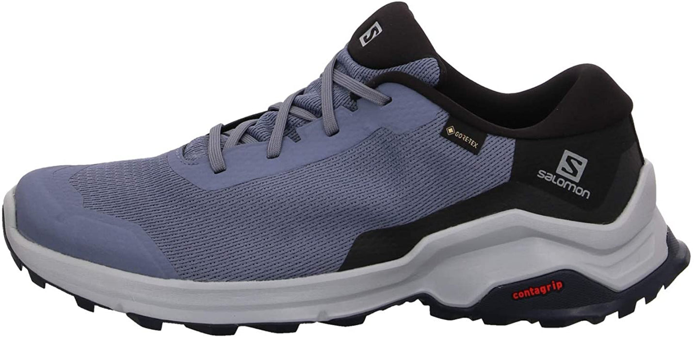 Salomon Men's X Reveal GTX Hiking Shoes