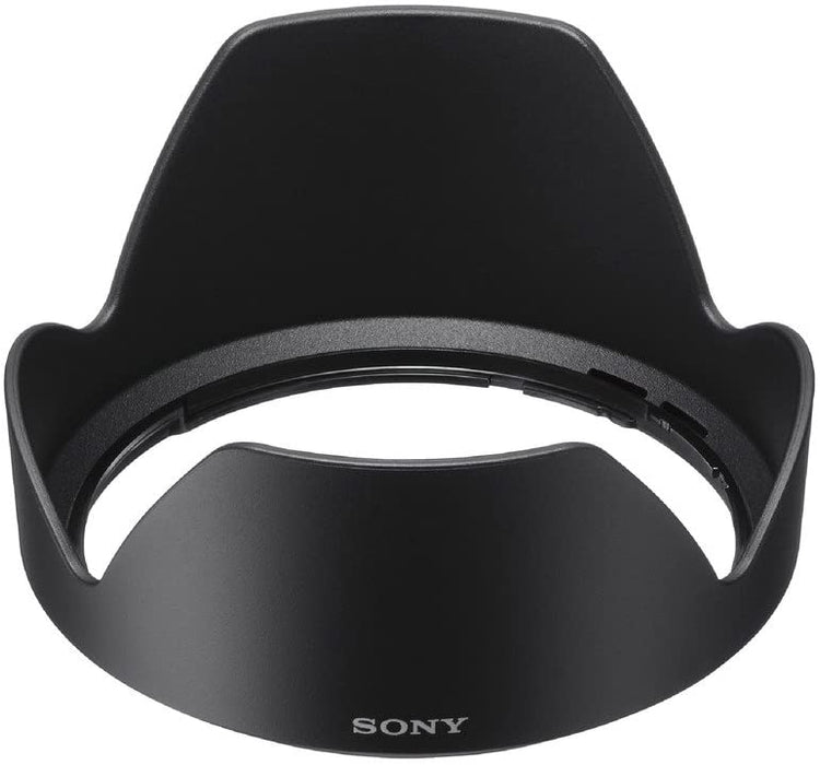 Sony Lens Hood for SEL24240 - Black - ALCSH136