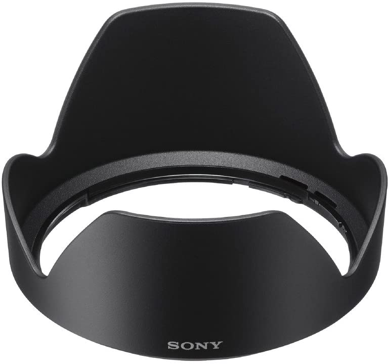 Sony Lens Hood for SEL24240 - Black - ALCSH136