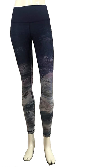 Lululemon Panorama Wunder Under HR 28" - PAUN