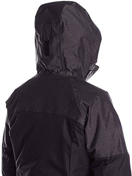 Columbia Women's in Bounds 650 TurboDown Interchange Jacket
