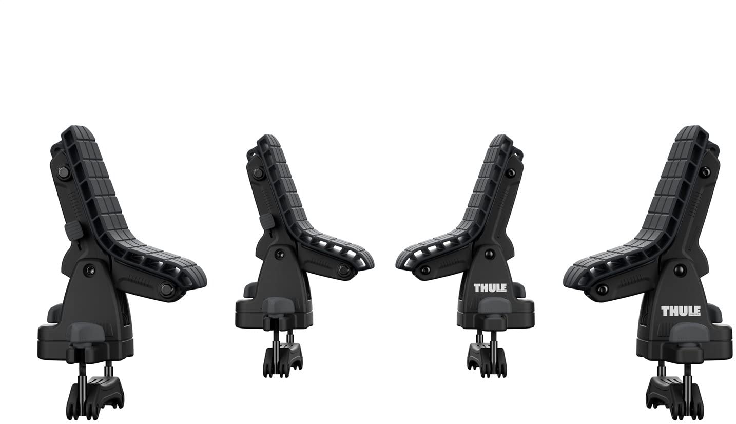 Thule Dockgrip Kayak Saddle