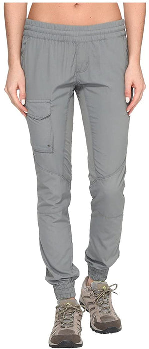 Columbia Women's Silver Ridge Pull On Pant, Breathable