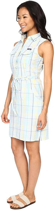 Columbia Sportswear Super Bonehead II Sleeveless Dress