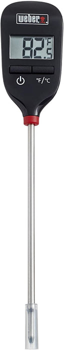 Weber 6750 Instant Read Meat Thermometer