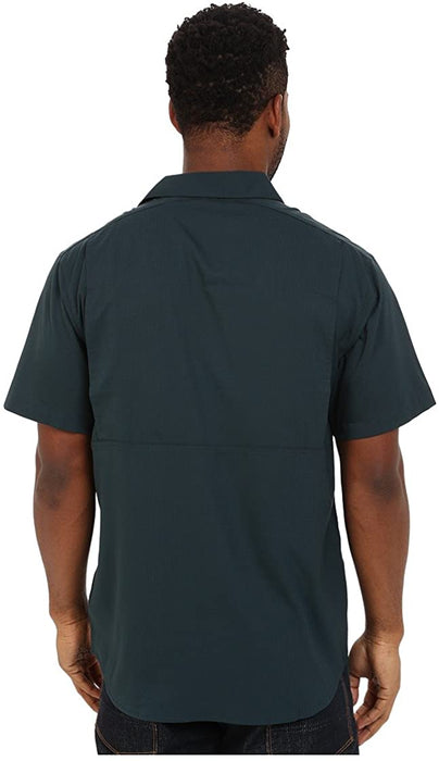 Columbia Men's Silver Ridge Lite Short Sleeve Shirt