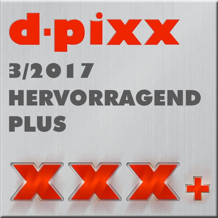 Nikon D7500 Digital DSLR Camera Body - Black