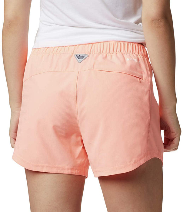 Columbia Women's Tamiami Pull-on Short