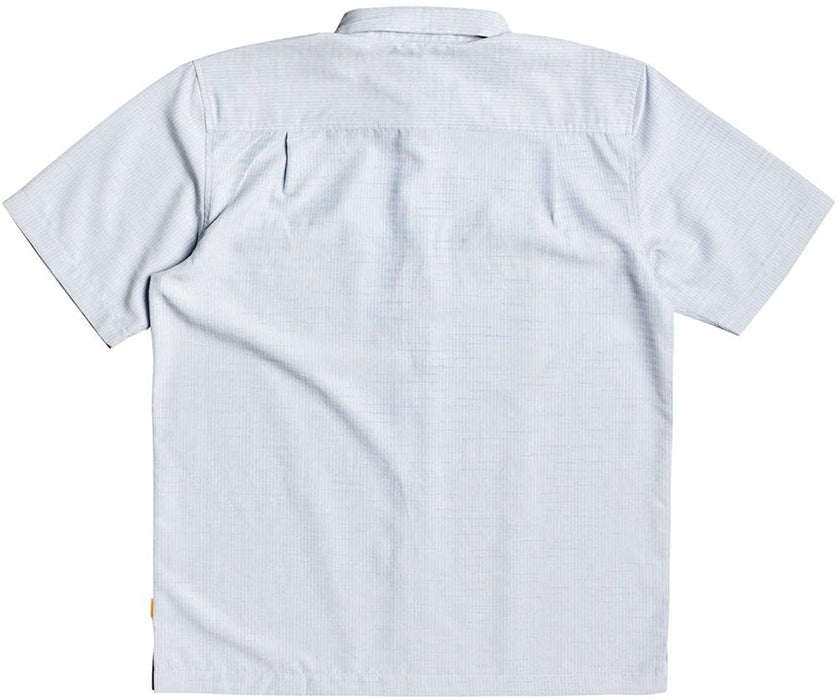 Quiksilver Men's Centinela 4 Woven