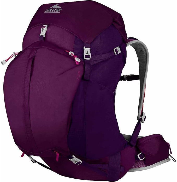 Gregory Mountain Products Jade 38 Liter Women's Multi Day Hiking Backpack