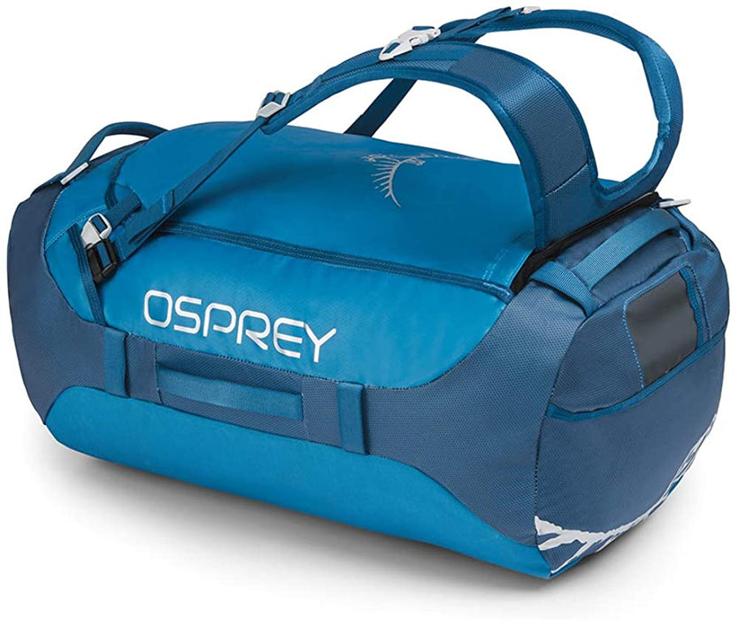 Osprey Transporter 65 Travel Duffel Bag