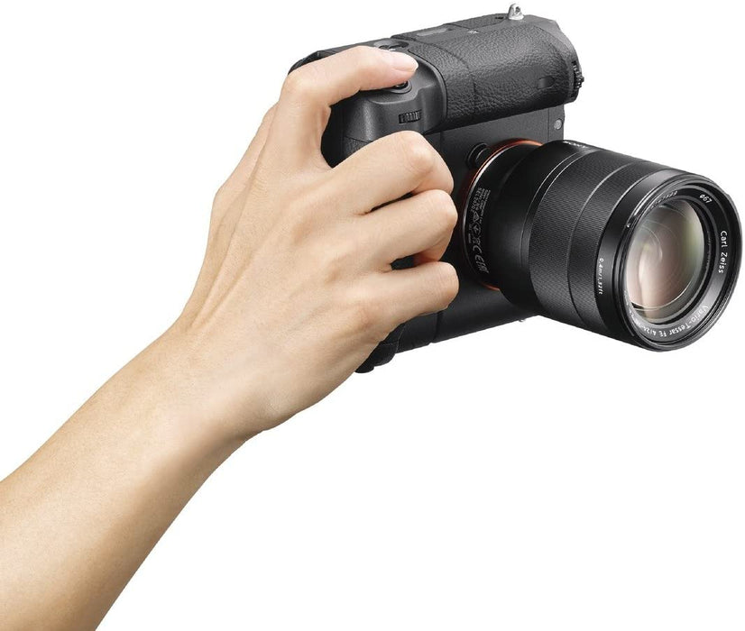 Sony VGC2EM Vertical Grip (Black)