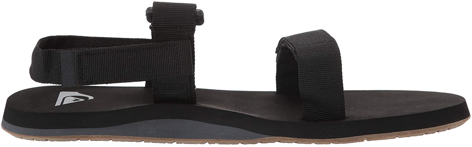 Quiksilver Men's Monkey Caged Sandal